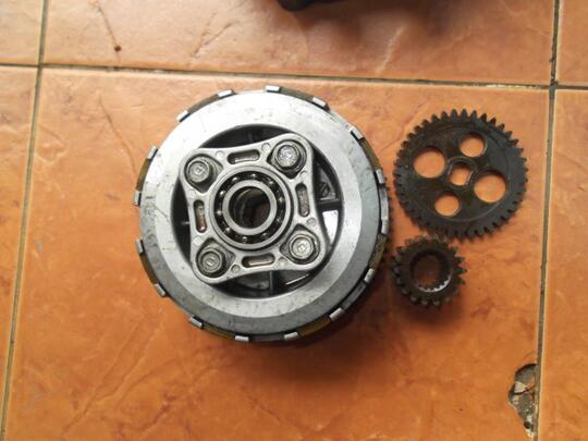cuci gudang >>parts mesin GLpro dan GL max-neotech, murah-meriah-Mantap aja : )