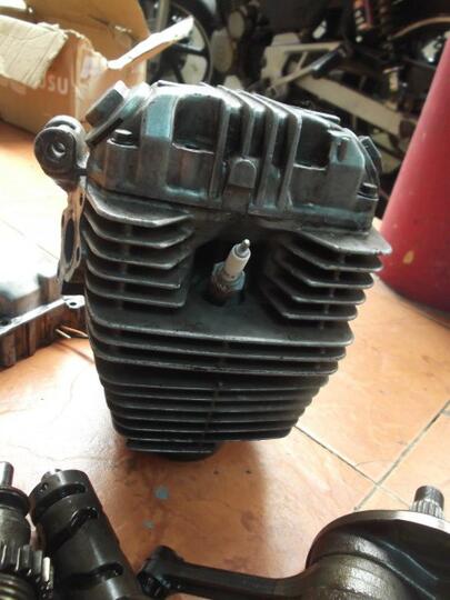 cuci gudang >>parts mesin GLpro dan GL max-neotech, murah-meriah-Mantap aja : )