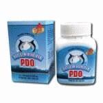 Distro herbal