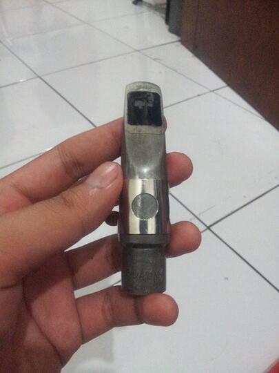 Dukoff miami florida D7 alto saxophone