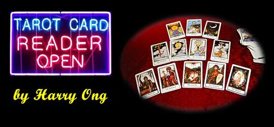 Jasa Free Tarot Card Reading | Wonogiri - Solo - Jogja