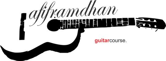 Kursus Gitar Di Cirebon