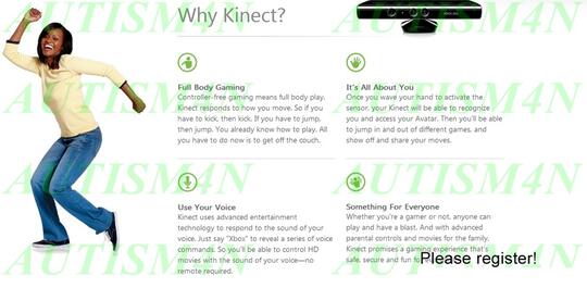 ♪♫♪♫ Kinect XBOX360 NEW BNIB, termurah 1 kaskus, 13xx.000 ♪♫♪♫