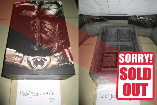 JUAL HOT TOYS SHEVA ALOMAR, JILL VALENTINE, THOR & LOKI AVENGER, CAPTAIN AMERIKA !!