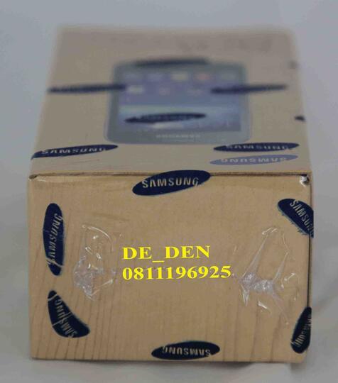 For Sale SAMSUNG GALAXY ACE 3 "BNIB"