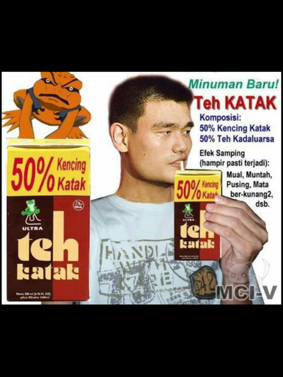 Meme-Meme TerKocak (menurut ane)
