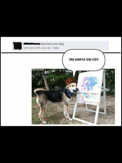 Meme-Meme TerKocak (menurut ane)