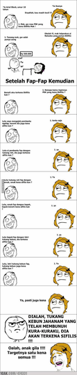 Meme-Meme TerKocak (menurut ane)