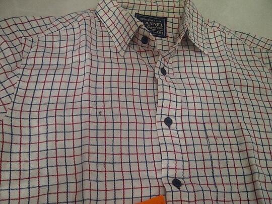 PARADE FLANNEL FLANEL uniqlo levis wrangler