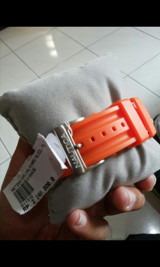 Jam tangan unisex Nautica