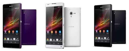 JUAL SONY XPERIA Z C6620 BNIB FULLSET GARANSI PALING MURAH SE KASKUS