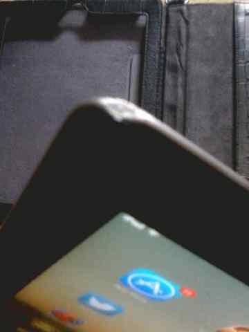 Jual iPad 2 wifi + cell 3G 16gb White MURAH