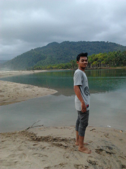pacitan,jawa timur "pantai nya gan"
