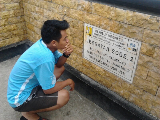 pacitan,jawa timur "pantai nya gan"