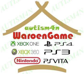 Nintendo 3DS (3DS XL) 2nd, harga Autisersssss (^.^)/
