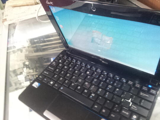 Netbook Asus 1015Cx Intel Atom
