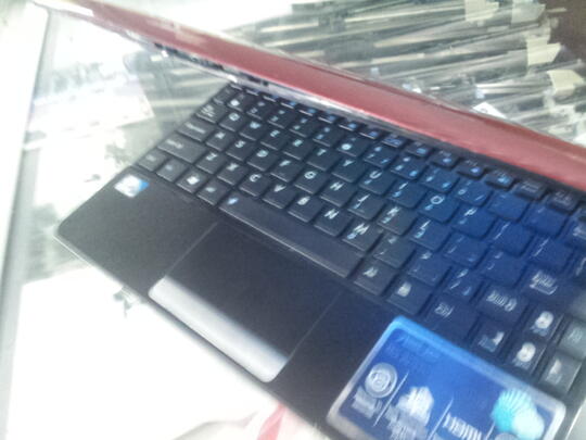 Netbook Asus 1015Cx Intel Atom