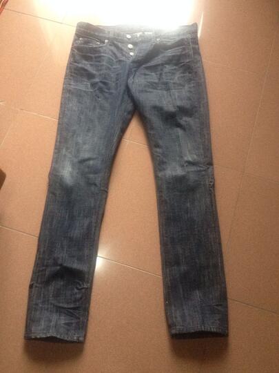 Ksubi Made in US sz 34 original