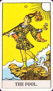 Jasa Free Tarot Card Reading | Wonogiri - Solo - Jogja
