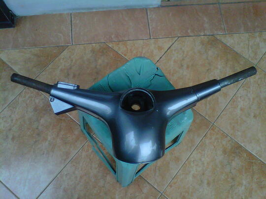 stang / setang vespa super 66 original