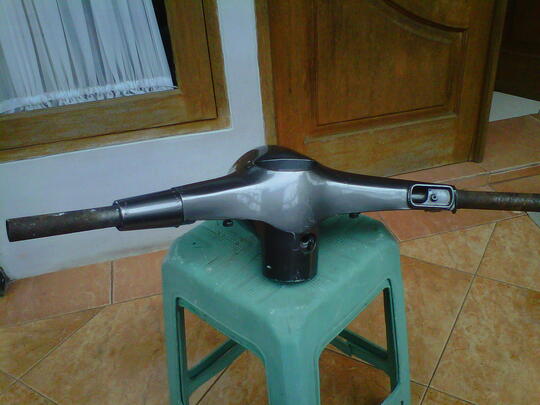 stang / setang vespa super 66 original