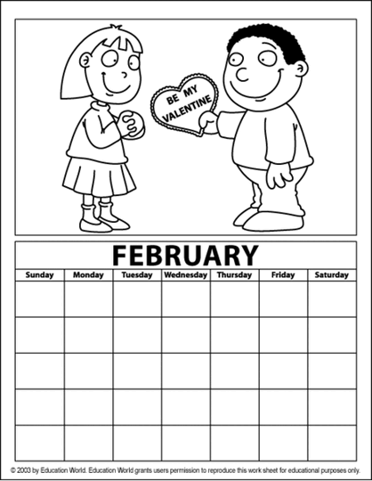 7 Fakta Keunikan di Bulan Februari yang gak di Punyai Bulan lain. Agan Harus Tau Ini