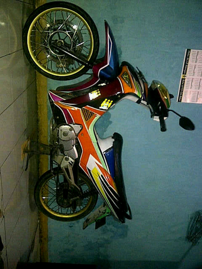 75 Gambar Air Brush Supra X 125 Paling Bagus 75 Gambar Air Brush Supra X 125 Paling Bagus