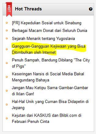 Ada yang pernah ikutan seminar full nya Pak Cipto Junaedy?