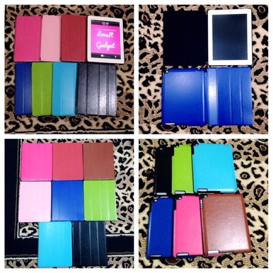 FLIP CASE IPAD HARGA MURAH SUPPLIER TANGAN PERTAMA