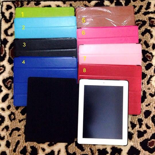 FLIP CASE IPAD HARGA MURAH SUPPLIER TANGAN PERTAMA