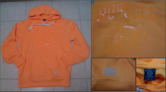 RUSSEL SWEATER ORI