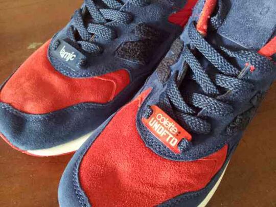 New Balance MT580XCO lamjc x colette x undefeated