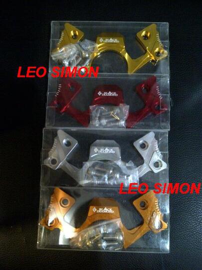RACUN MODIFIKASI NINJA 250 FI & Z250 - RECOMMENDED SELLER