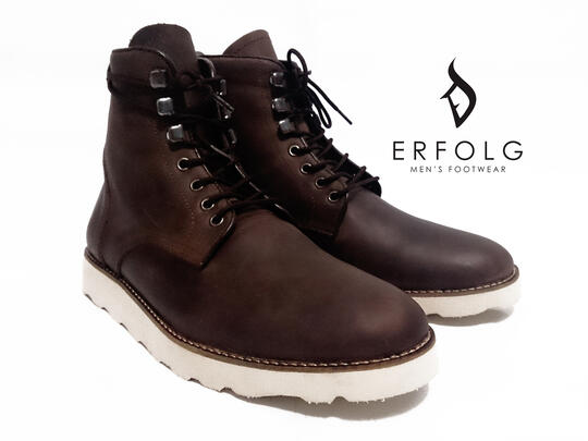 custom made chukka boots