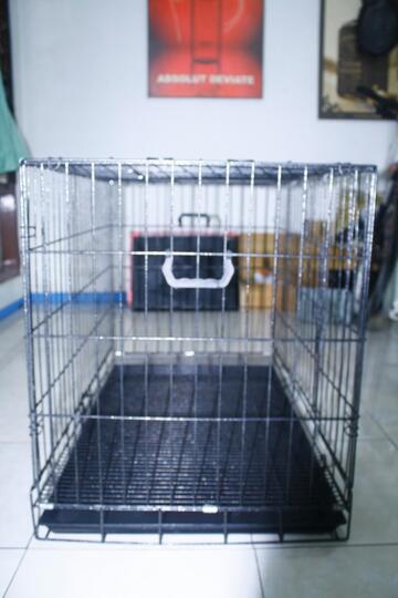 Terjual Dijual Kandang Kucing Anjing Bekas Dan Murah Jogja