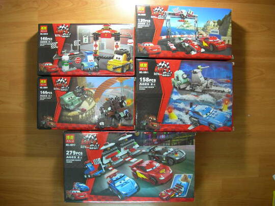 jual lego murah ninja go,hero factory,enlighten,cao bao,litte companion,dll bandung