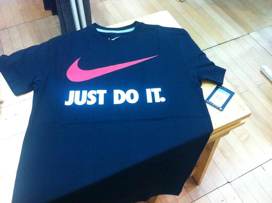 Terjual FS : T-Shirt Nike Original 