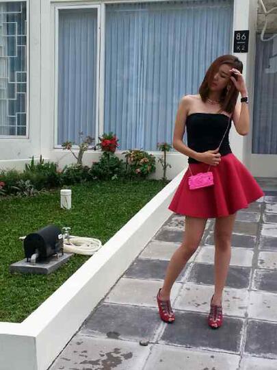 Jual Aksesories Chanel Boy Bag Case Samsung dan Iphone5
