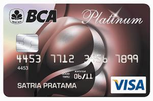 GRATIS PEMBUATAN KARTU KREDIT BCA (A SMARTER WAY TO PAY)