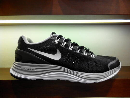 lunarglide 4