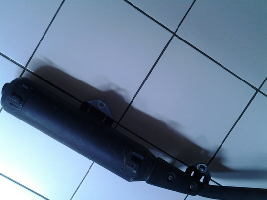 knalpot vixion lebak bulus