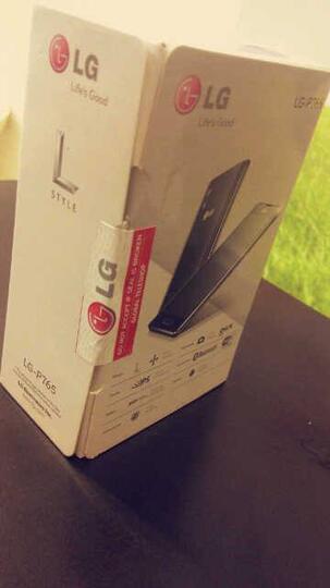LG L9 P765