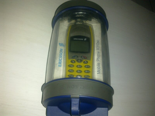 R310 KUNING FULLSET