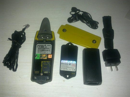 R310 KUNING FULLSET
