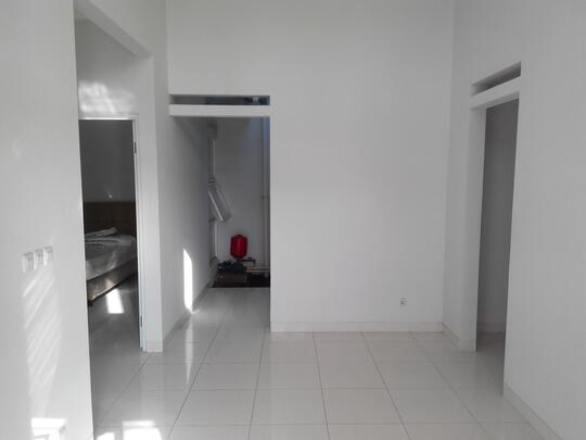 Disewakan Rumah Baru (Cluster) di Bintaro Sektor 2
