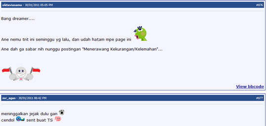 (Sharing-New release) Menjebol Tes Masuk Perusahaan Dgn Tingkat Keberhasilan 99%