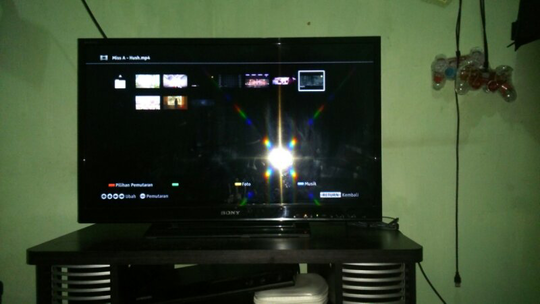 Terjual Sony Bravia 32 Ex330 Kaskus