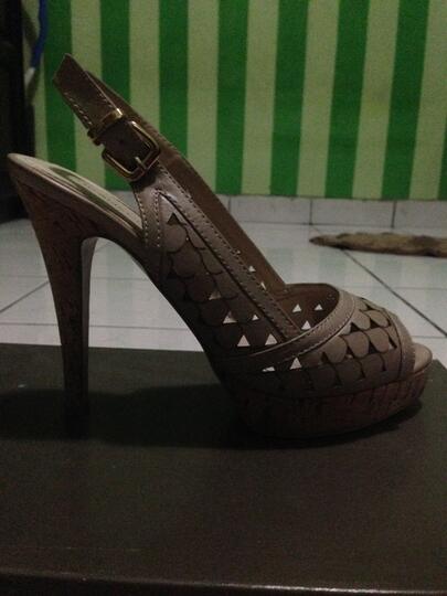 jual high heels branded murah