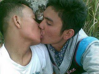 Parah Gan Igo Lagi Ciuman Bb Awas Jangan Dibuka Ditempat Umum Hooot Bgt Kaskus