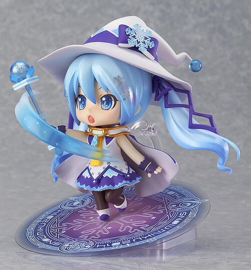 figma snow miku magical snow ver